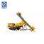 Full Hydraulic Feed Mechanism Drilling Equipment Anchoring Drilling Rigs