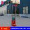 QZ-2D 4.5 kw  Electric Core Drilling Rig Machine Impact Drilling Machine