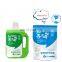 suxiaohe hot sale laundry detergent liquid in bucket OEM