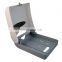 ABS plastic paper towel dispenser,hand towel Z fold toilet paper holder,paper towel holder/tissue holder