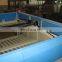 High Quality Glass Tempering Furnace FBTC243625