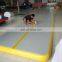 taekwondo fitness equipment inflatable tumble mat with accessories air track gymnastics buy airtrick