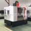Mould Machining Center Mini CNC Milling Machine For Steel With Electric Motor