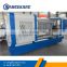 QK1327 Automatic CNC Pipe Threading Lathe Machine Price For Oil Pipeline Manufacturers