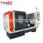 taian crystal factory alloy wheel repair cnc lathe machine AWR32H