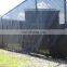 Mutual Industries Green Privacy Screen, Privacy Fence Ideal for Tennis Courts, Golf Courses & Baseball Fields
