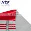 100% polyester strip waterproof pvc awning fabric