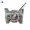 GL Certified 45 or 55 Degree Container Dovetail Twistlock