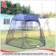 5 person outdoor camping tent mosquito net Custom Camping Tent