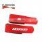 Multicolored  Alpine Cross country hook loop ski clip with  customized logo