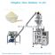 Automatic 4 side  sealing Baking soda, baking powder,  yeast powder packing machine price