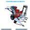 Farm used rice bundling machine