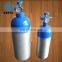CO2 Aluminum bottles wholesale