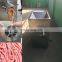 Automatic commercial frozen meat grinder/Fresh meat grinding machine