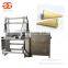 Factory Supply Commercial Snow Pizza Cone Making Machine Ice Cream Cone Machine Price