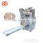 Stainless Steel Chinese Small Meat Jiaozi Maker Equipment Automatic Dumpling Machine