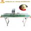 Automatic Poultry Stainless Egg Coder Inkjet Printer Egg Coding Printing Machine