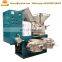 Sesame Oil Extraction Machine Black Seed Cold Oil Press Machine