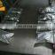 Price for vacuum packing sealer machine nitrogen packing machine for food