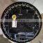 Doosan Excavator DX225 Excavator Travel Motor Device DX225LC Final Drive