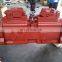 14524052 ec290b pump ec290blc ec290bnlc hydraulic pump K3V140