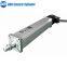 24V High Precision Motion Control Electric Cylinder Closed Loop Servo Electric Actuator for Medical Equipment