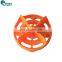 Diameter 15cm Swimming Pool Lane Line Anti Wave Racing Lane