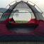Simple Pitch Double Skin Tent Waterproof  4 Person Tents For Families  Outdoors And Camping Trips