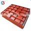 Tianjin Shisheng Widely Used Wall Slab Construction Steel Formwork