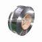 Precision Color Coated Cold Rolled 2205 Stainless Steel Strip manufacturer