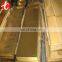 ASTM B122 C77000 bronze plate