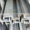 Hot Rolled U Type Steel Sheet Pile from Building Material Factory Sy295