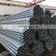 Pre-galvanized steel tube Round erw carbon gi pipe