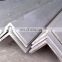 unequal stainless steel angle bar