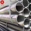 welded manufacturer scaffolding planks used for construction carbon black steel pipe
