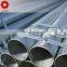 galvanised pipe