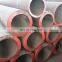 China professional supply ASTM A29M alloy seamless steel pipe