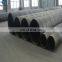 JUNNAN MLD Building Material Spiral Steel Welded Structure Pipes/Tubes