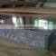 TISCO high quality cold rolled ASTM 202 2b stainless steel plate