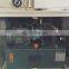 CNC aluminum profile 4 rolls bending machine