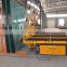 Glass Cutting and Loading Table Machine with Multi Arms