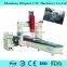 New best 5 axis cnc kit with MMCNC cnc business