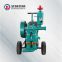 Hot Sales Small Slurry Pump High Pressure Grout Injection