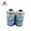 300ml air freshener empty spray can aerosol tin can