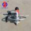 Hot Manufacturer Price Durable  portable electric water well drilling rig on sale