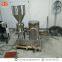 Automatic Tomato Paste Machine Peanut Butter Colloid Mill