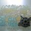 sillicon mold prototype and vacuum casting mold