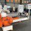 WPC wood plastic extruder pelletizing line