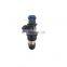 For Buick Cadillac GMC Fuel Injector Nozzle OEM 17113553 25317628 25320288 25320287 25323974 17113698