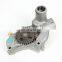 Hot sale Tractor Engine V1505 Fuel Stop Solenoid 16271-60012 12V spare parts for